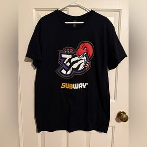 Raptors Game Edition 30th Year T-Shirt
